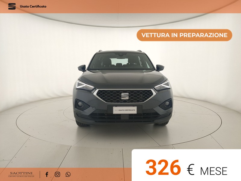 Seat Tarraco 2.0 TDI Style 150 CV DSG 7 posti