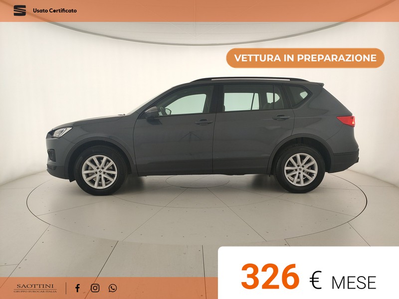 Seat Tarraco 2.0 TDI Style 150 CV DSG 7 posti