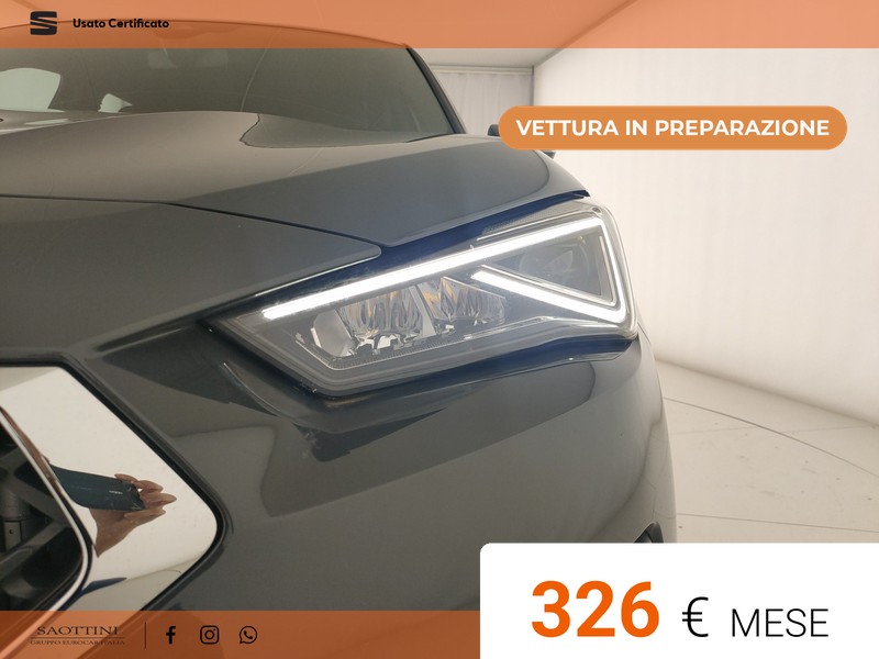 Seat Tarraco 2.0 TDI Style 150 CV DSG 7 posti