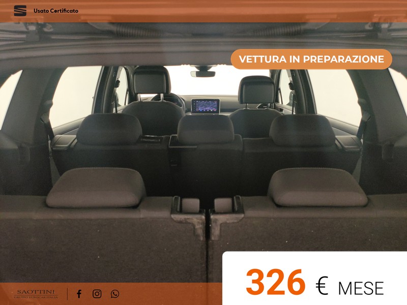 Seat Tarraco 2.0 TDI Style 150 CV DSG 7 posti
