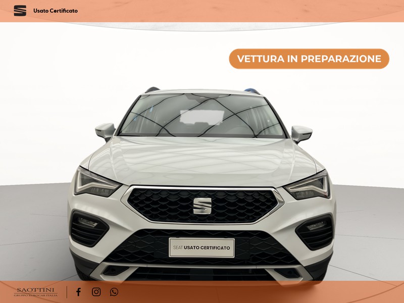 Seat Ateca 1.5 ecotsi Business 150 CV DSG