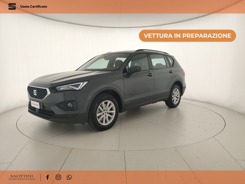 Seat Tarraco 2.0 TDI Style 150 CV DSG 7 posti