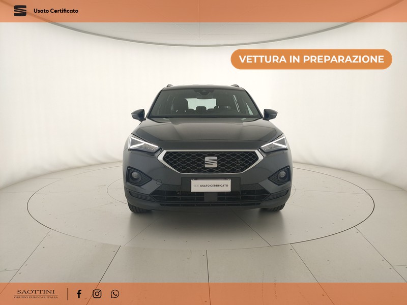 Seat Tarraco 2.0 TDI Style 150 CV DSG 7 posti