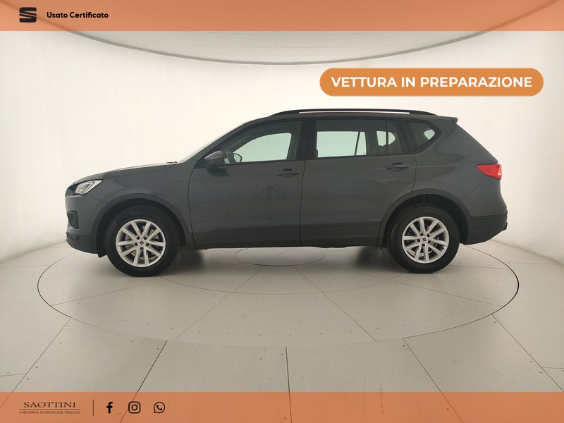 Seat Tarraco 2.0 TDI Style 150 CV DSG 7 posti
