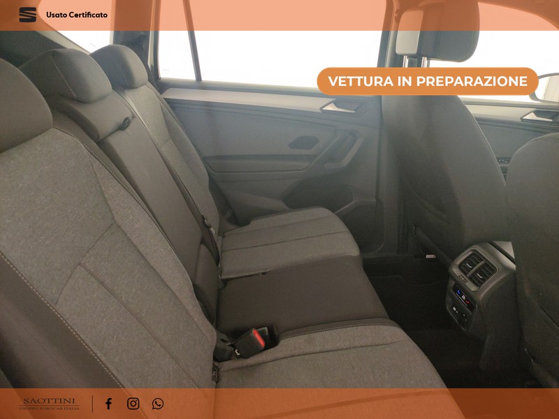 Seat Tarraco 2.0 TDI Style 150 CV DSG 7 posti