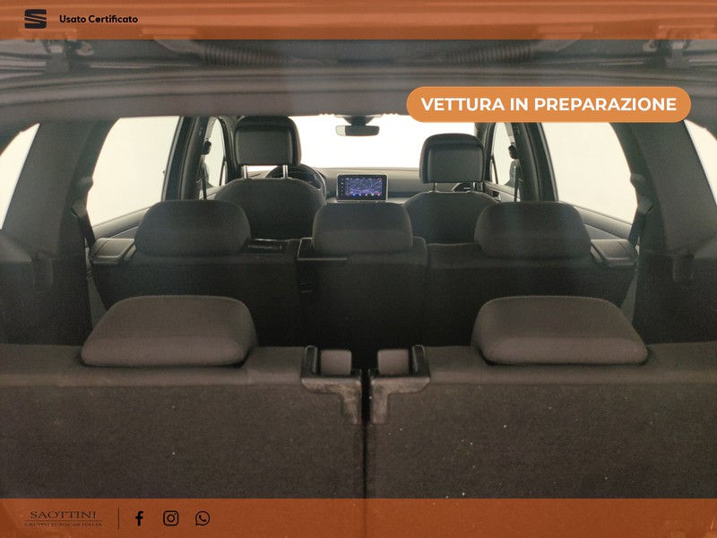 Seat Tarraco 2.0 TDI Style 150 CV DSG 7 posti
