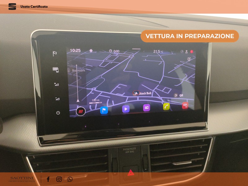 Seat Tarraco 2.0 TDI Style 150 CV DSG 7 posti