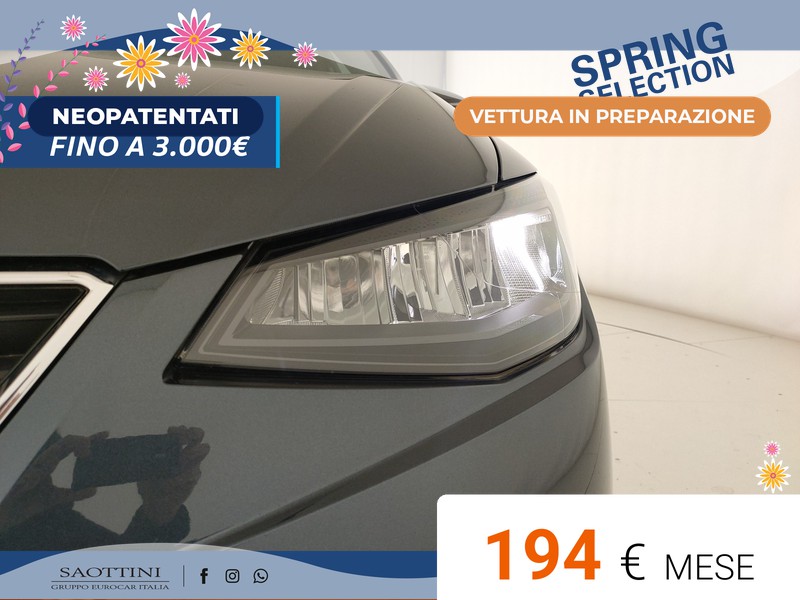 Seat Ibiza 1.0 ecotsi FR 95 CV