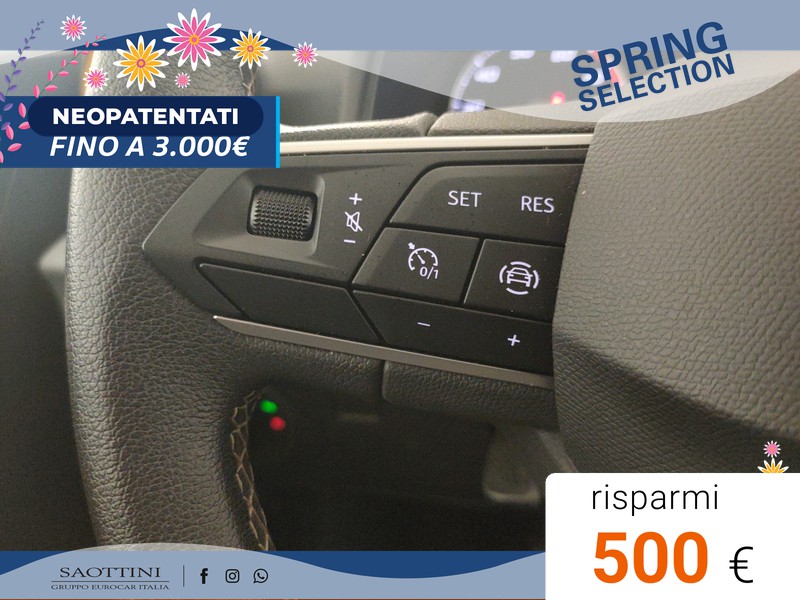 Seat Arona 1.0 ecotsi Style 95 CV