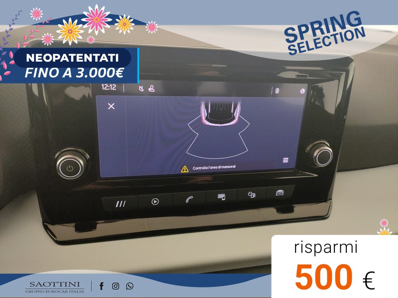 Seat Arona 1.0 ecotsi Style 95 CV