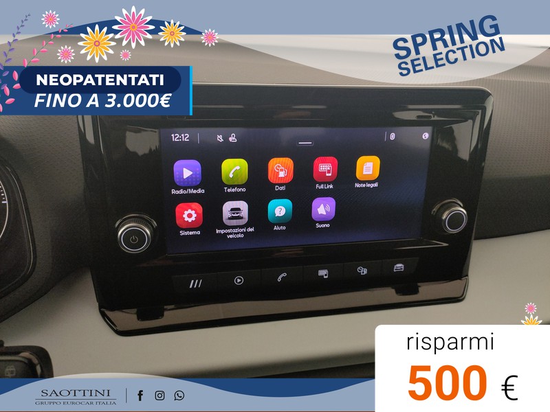 Seat Arona 1.0 ecotsi Style 95 CV