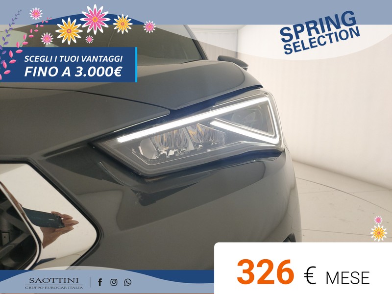 Seat Tarraco 2.0 TDI Style 150 CV DSG 7 posti