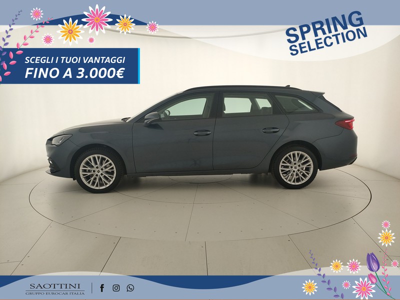 Seat Leon Sportstourer 2.0 TDI Business 150 CV DSG