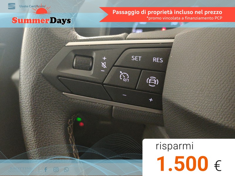 Seat Arona 1.0 ecotsi Style 95 CV