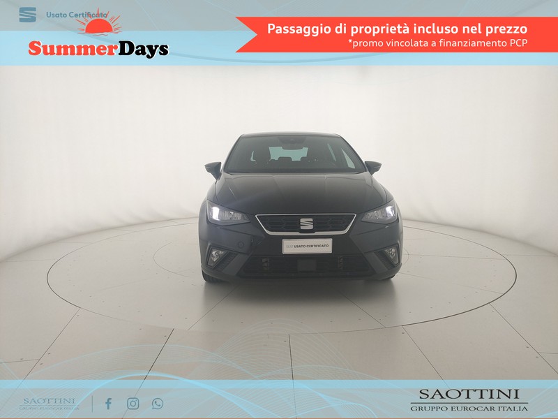 Seat Ibiza 1.0 EcoTSI FR 95 CV
