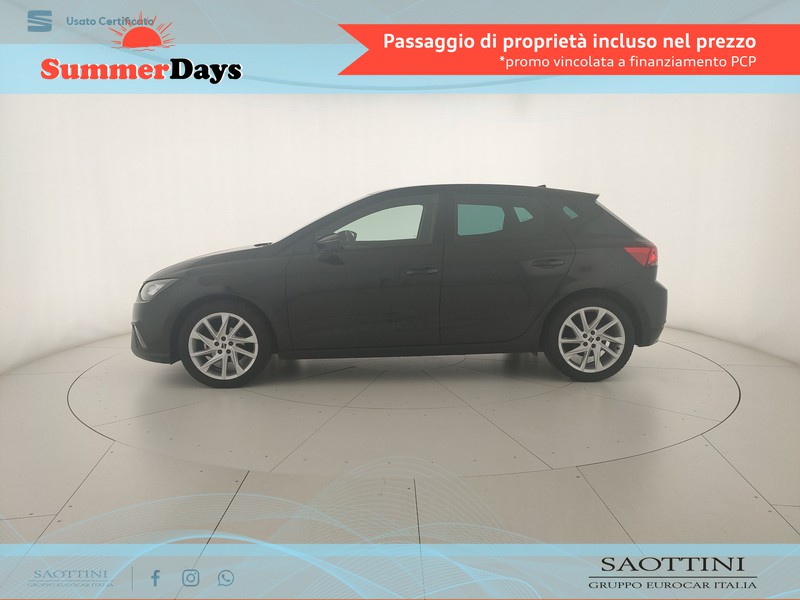 Seat Ibiza 1.0 EcoTSI FR 95 CV