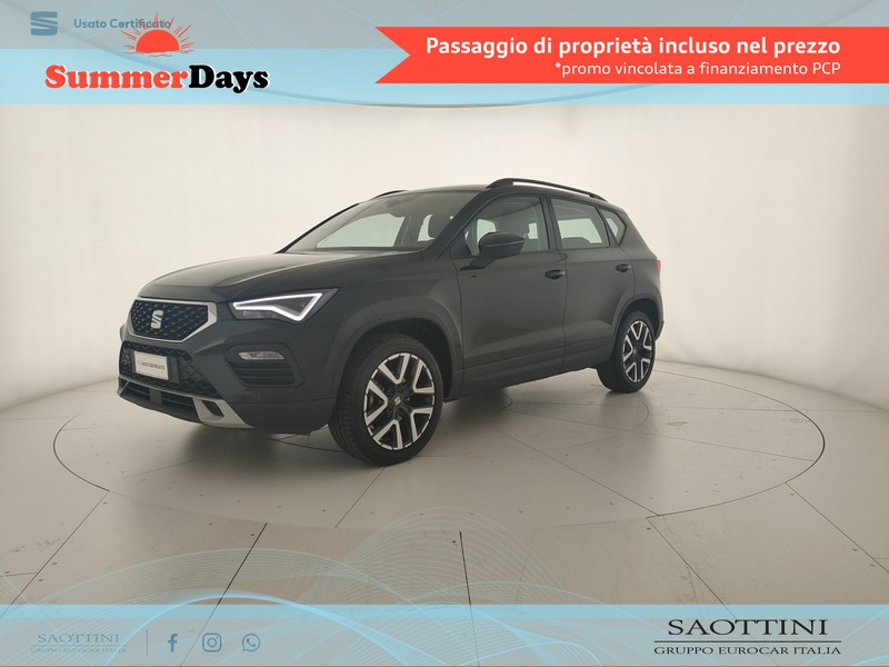 Seat Ateca 1.5 ecotsi Business 150 CV DSG