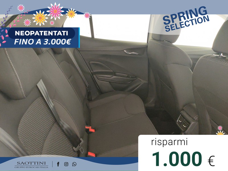 Skoda Fabia 1.0 mpi evo Style 80 CV