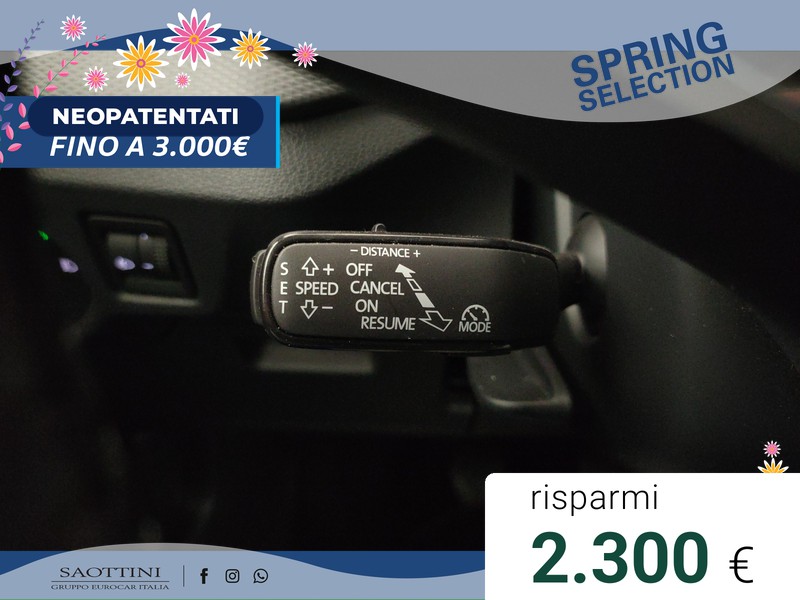 Skoda Kamiq 1.0 g-tech Ambition 90 CV