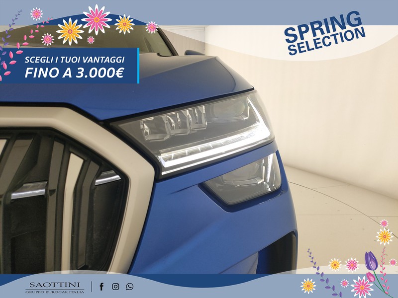 Skoda Kodiaq 1.5 TSI PHEV Style 204 CV DSG