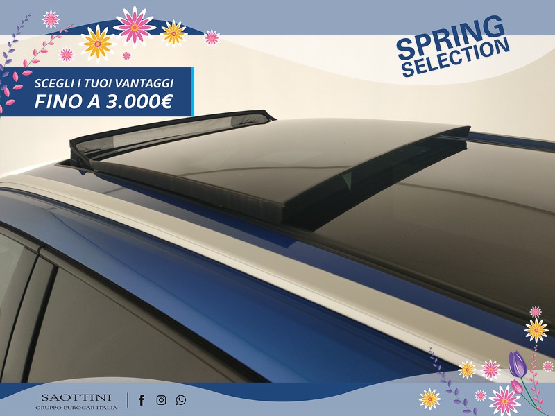 Skoda Kodiaq 1.5 TSI PHEV Style 204 CV DSG