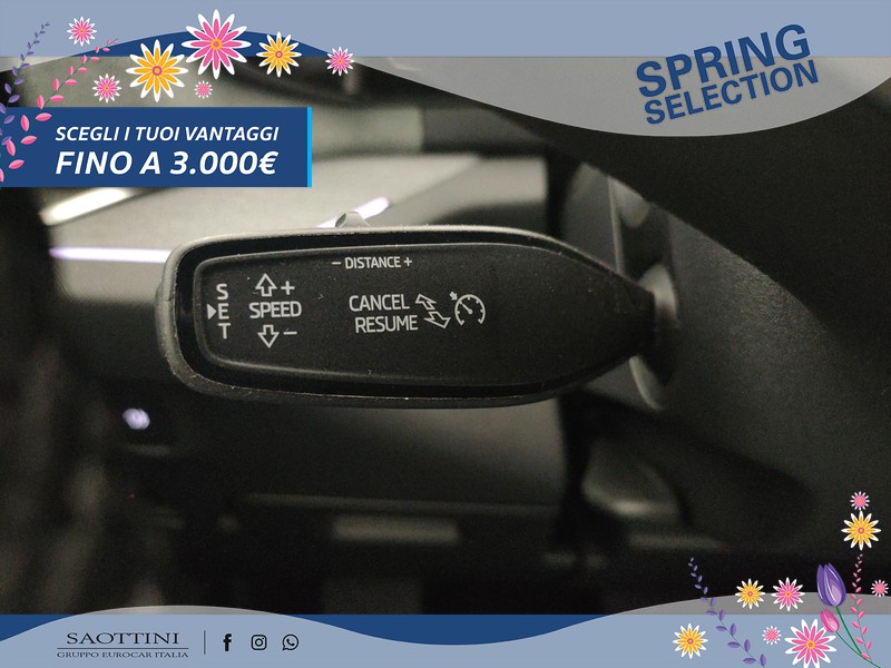 Skoda Kodiaq 1.5 TSI PHEV Style 204 CV DSG