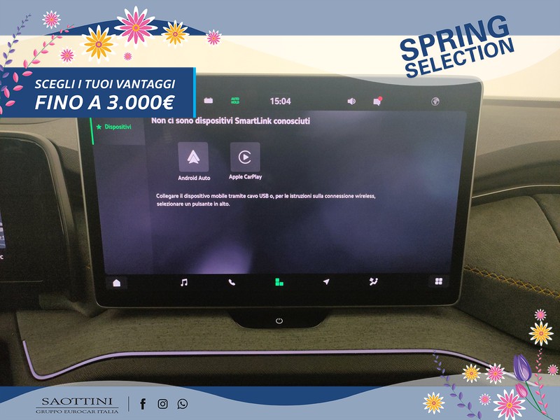 Skoda Kodiaq 1.5 TSI PHEV Style 204 CV DSG