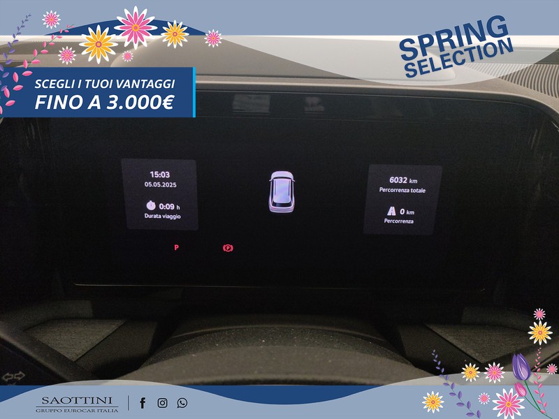 Skoda Kodiaq 1.5 TSI PHEV Style 204 CV DSG