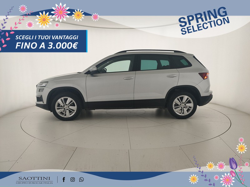 Skoda Karoq 1.0 TSI Selection 115 CV