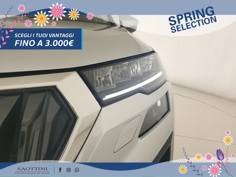 Skoda Karoq 1.0 TSI Selection 115 CV