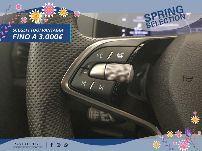 Skoda Karoq 1.0 TSI Selection 115 CV