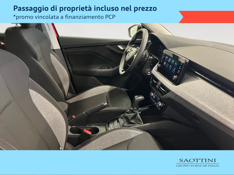 Skoda Kamiq 1.0 TSI Style 115 CV DSG