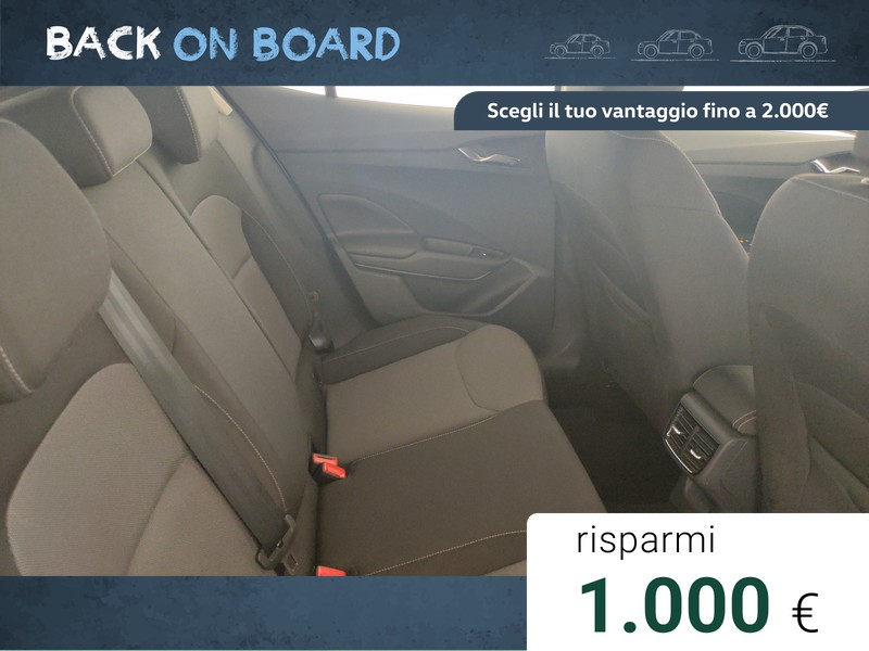 Skoda Fabia 1.0 mpi evo Selection 80 CV