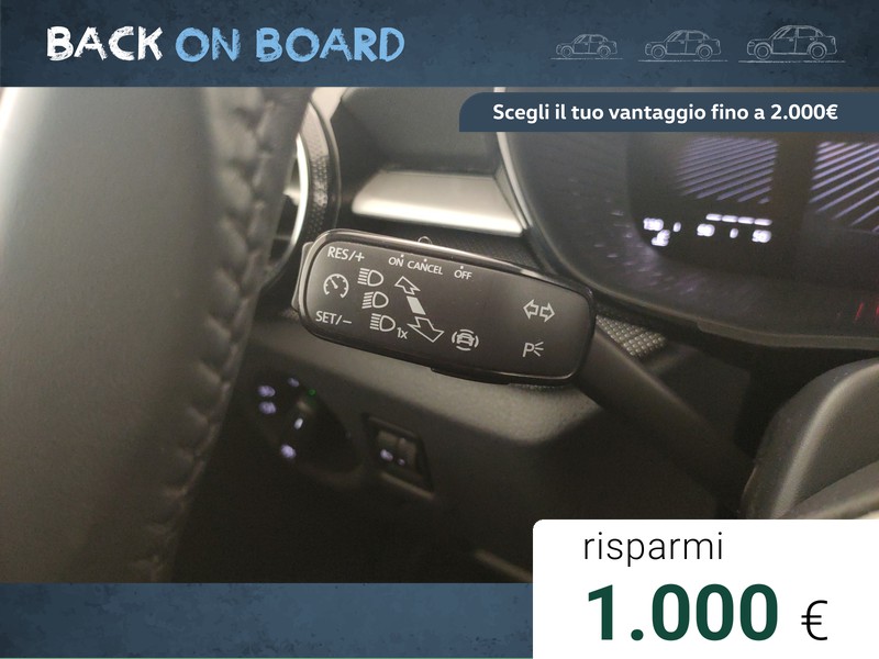 Skoda Fabia 1.0 mpi evo Selection 80 CV