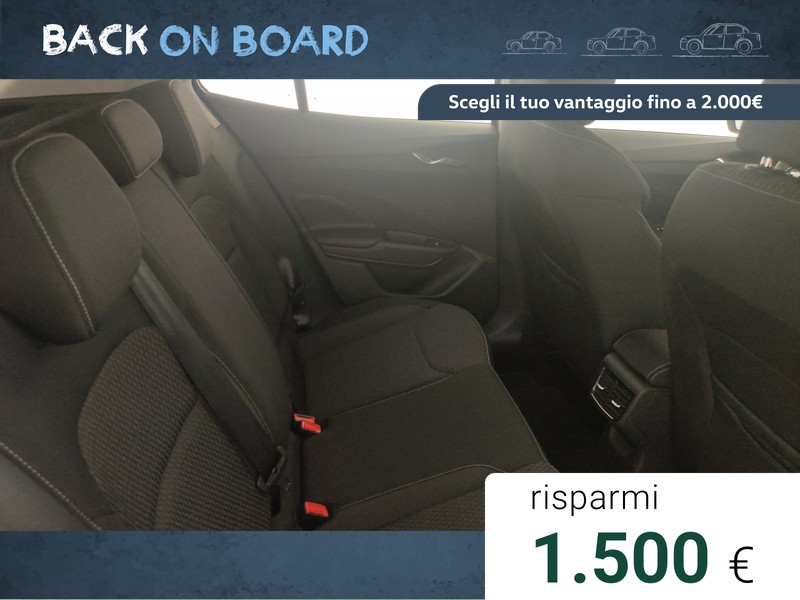 Skoda Fabia 1.0 mpi evo Style 80 CV