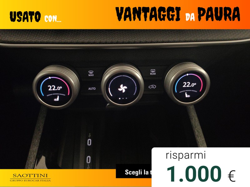 Skoda Superb Wagon 2.0 TDI Selection 150 CV DSG