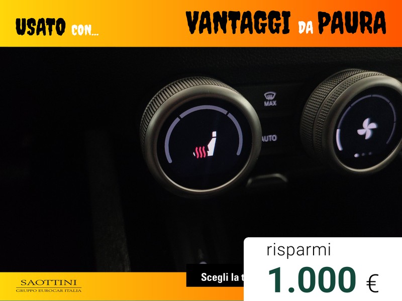 Skoda Superb Wagon 2.0 TDI Selection 150 CV DSG