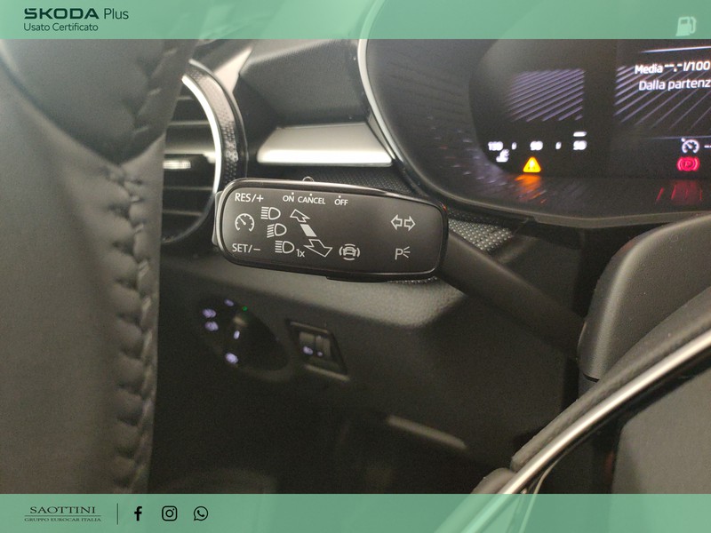 Skoda Fabia 1.0 MPI Young Edition 80 CV