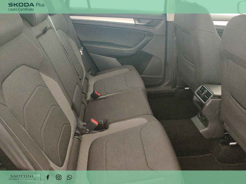Skoda Kodiaq 2.0 TDI evo Executive DSG