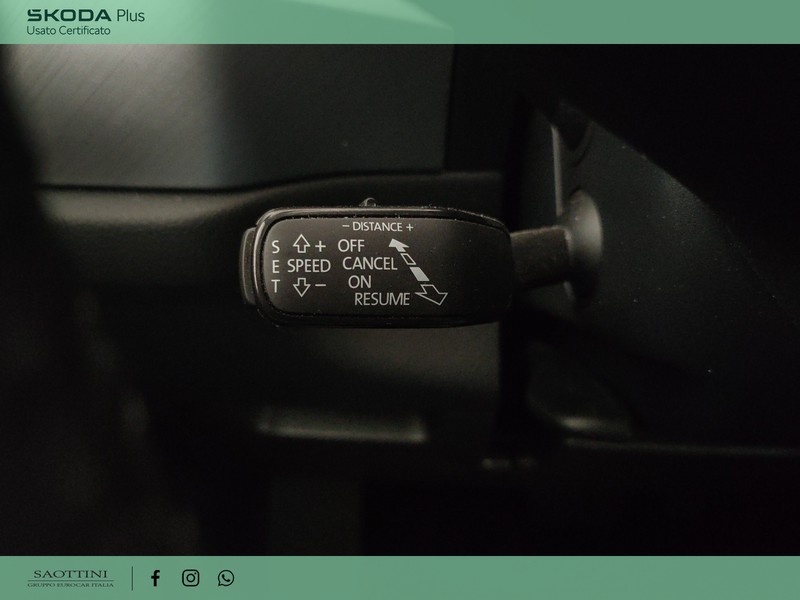 Skoda Kodiaq 2.0 TDI evo Executive DSG