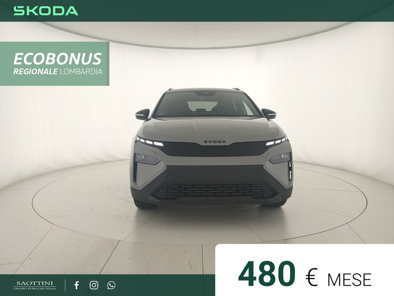 Skoda Elroq Sportline 60