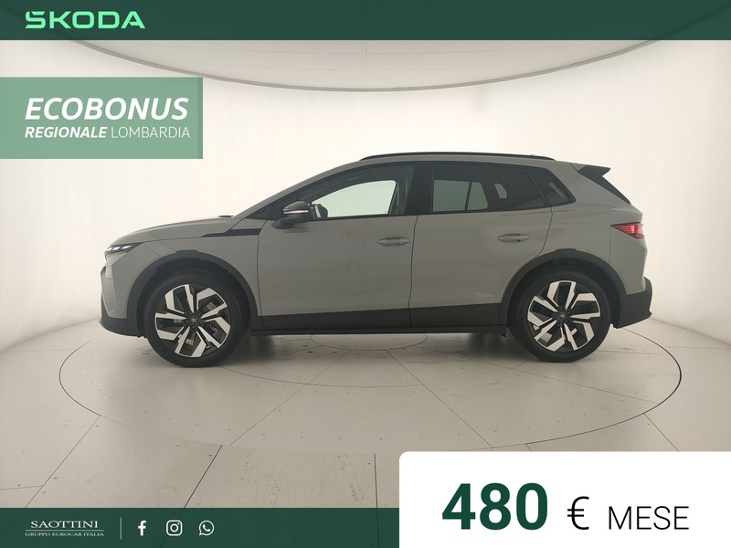 Skoda Elroq Sportline 60
