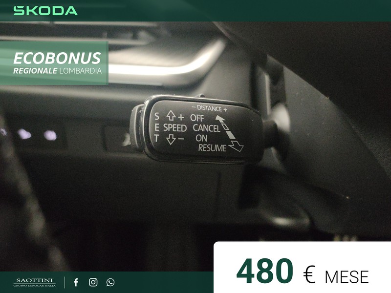 Skoda Elroq Sportline 60