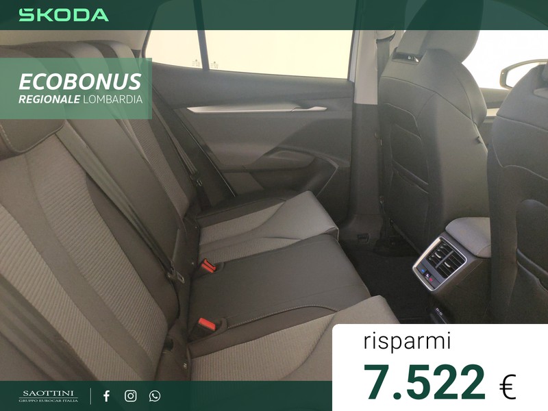 Skoda Enyaq Coupé 60