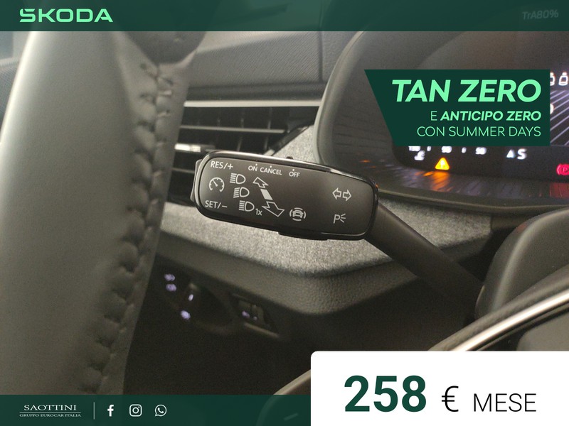 Skoda Kamiq 130 Edition 1.0 TSI 115 CV DSG
