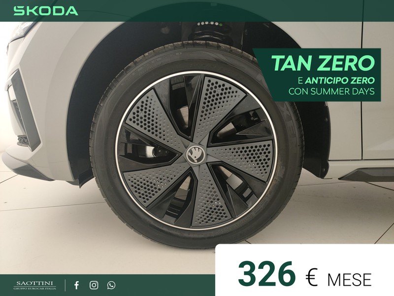 Skoda Scala Monte Carlo 1.0 TSI 115 CV