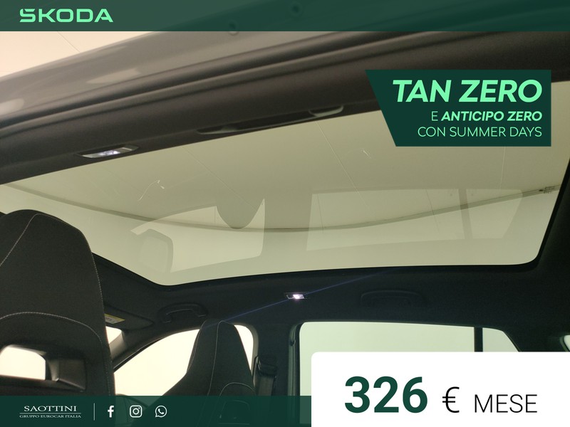 Skoda Scala Monte Carlo 1.0 TSI 115 CV