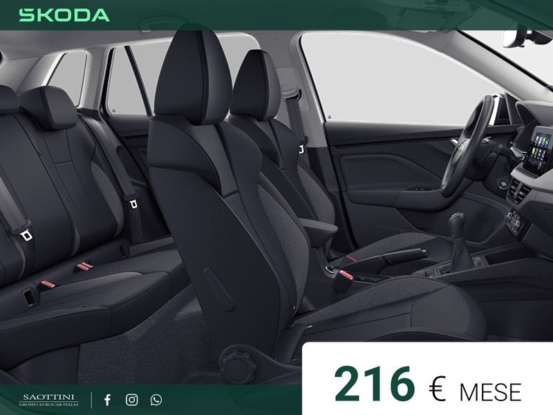 Skoda Kamiq 130 Edition 1.0 TSI 115 CV