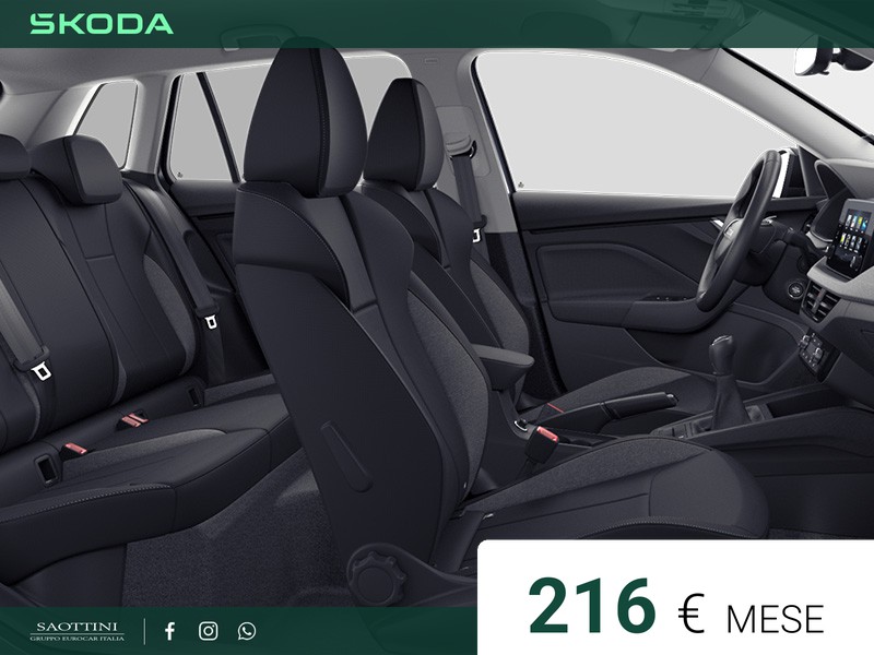 Skoda Kamiq 130 Edition 1.0 TSI 115 CV