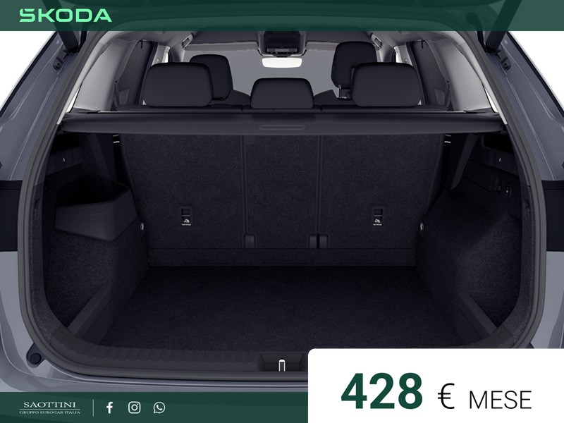 Skoda Kodiaq Style 1.5 TSI 150 CV DSG